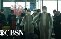 Asia tackling coronavirus pandemic